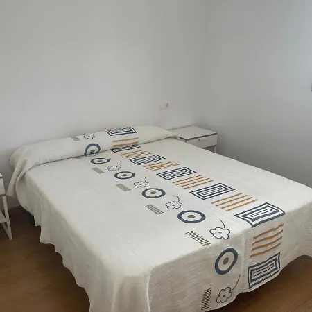 Apartment Piso Coqueto Chiclana *