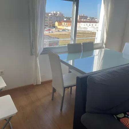 Piso Coqueto Chiclana Apartment Chiclana de la Frontera