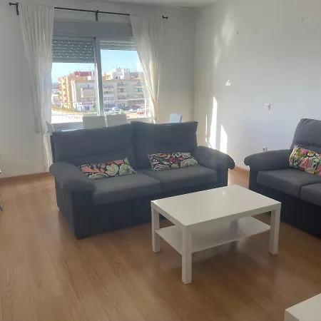 Piso Coqueto Chiclana