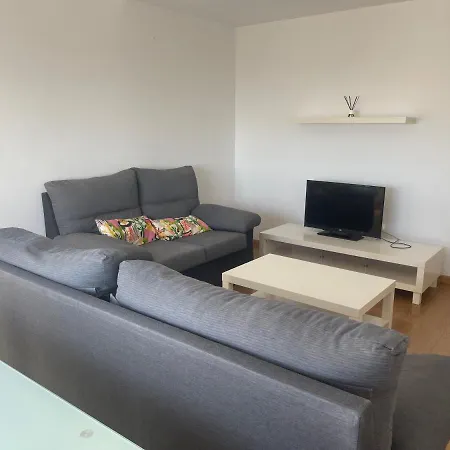 Apartment Piso Coqueto Chiclana
