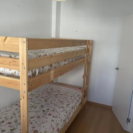 Piso Coqueto Chiclana Apartment
