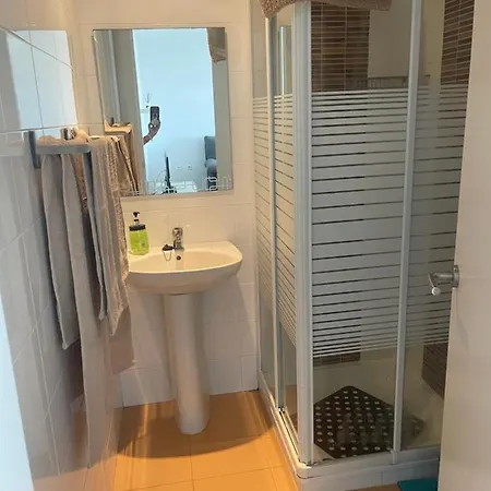 Apartment Piso Coqueto Chiclana *