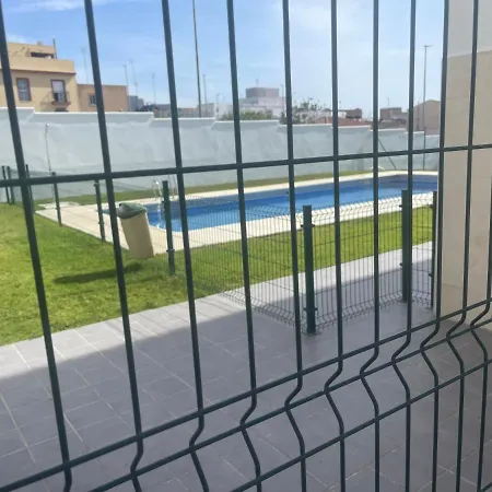Piso Coqueto Chiclana Chiclana de la Frontera